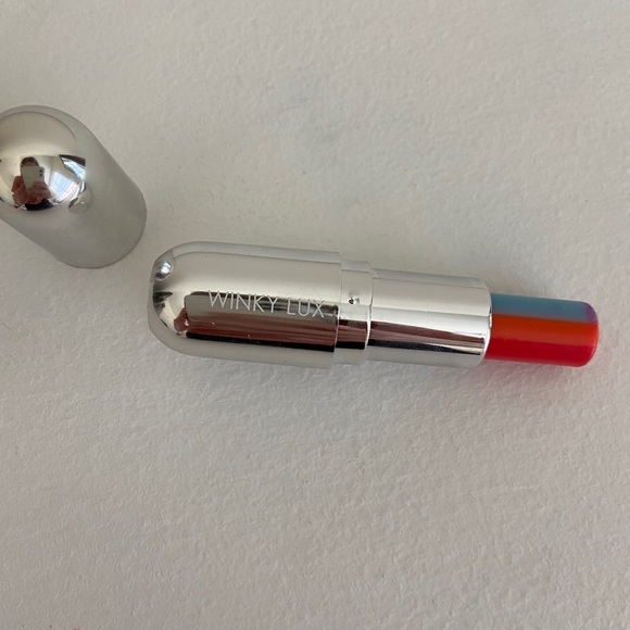 NEVER USED WINKY LUX Rainbow Tinted Balm 🌈 - Picture 11 of 12
